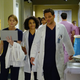 Image for article titled Meredith answers a question on this week’s Grey’s Anatomy